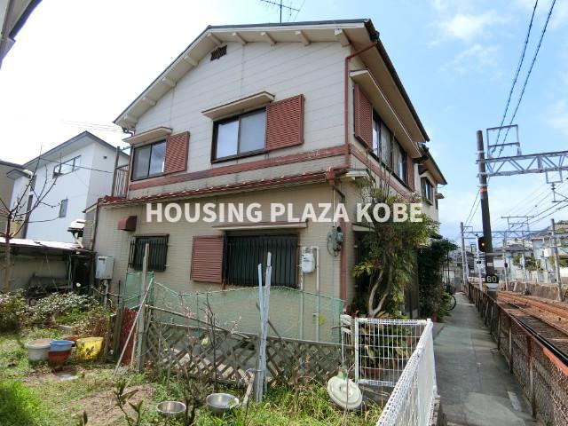 天神町5丁目貸家