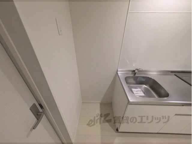 その他部屋・スペース　冷蔵庫置場