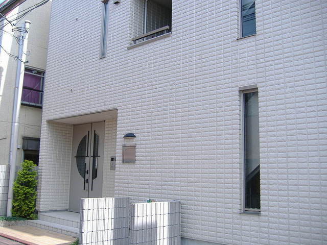 建物外観　★耐火・耐震に優れた旭化成ヘーベルメゾン★