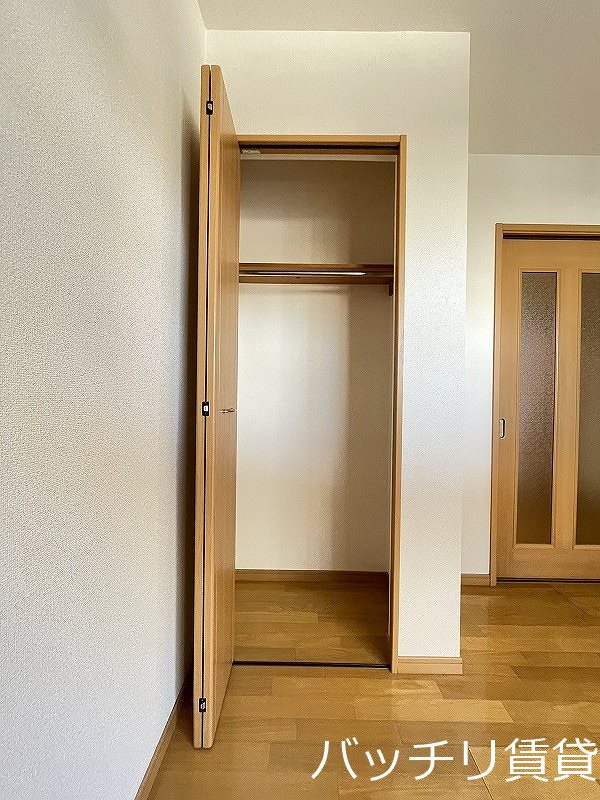 収納　同型イメージの為、現状を優先致します。