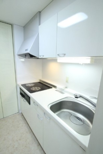 キッチン　別部屋参考写真