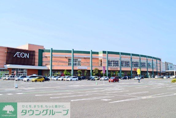 ショッピングセンター　イオンモール大垣（ショッピングセンター）まで500m