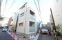 梅島駅より徒歩5分 1階 築6年の賃貸物件