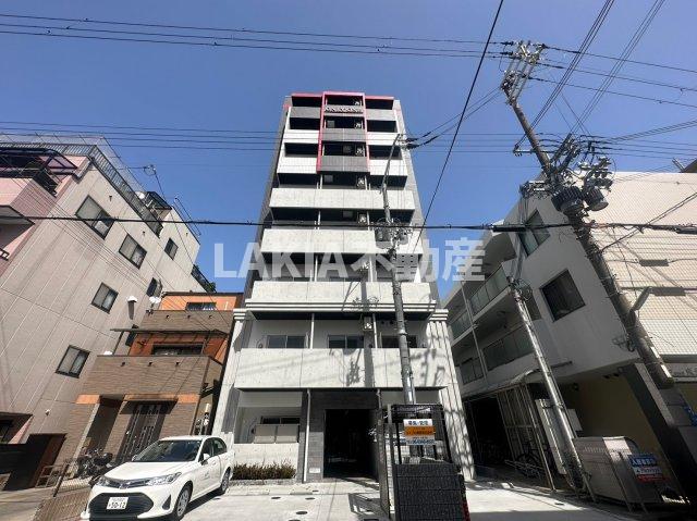 ＪＲ東海道本線 塚本駅 徒歩3分 築4年