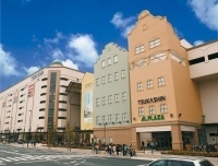ホームセンター　ジョーシンつかしん店（ホームセンター）まで785m