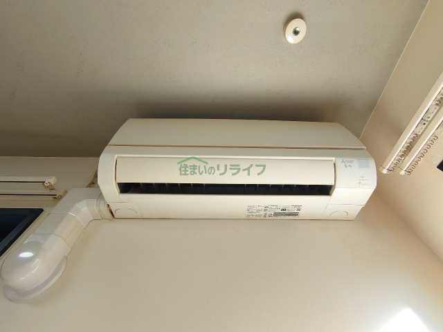 その他設備　別部屋引用