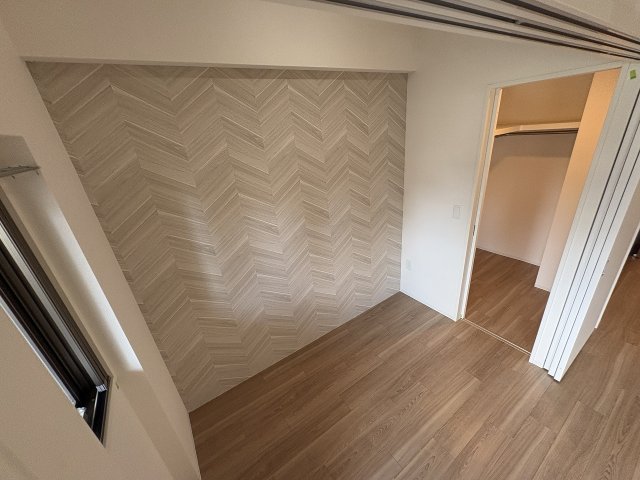 その他部屋・スペース　寝室です