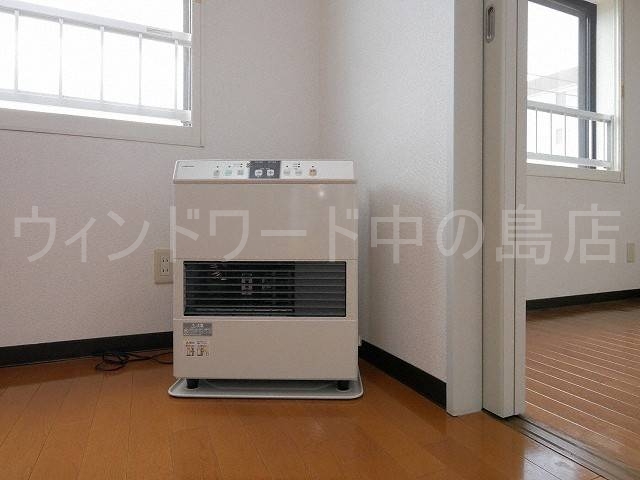 その他設備　詳細は、ウィンドワード中の島までご相談下さい。