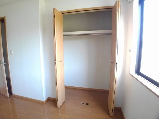 セイバリープレイスAの内装写真