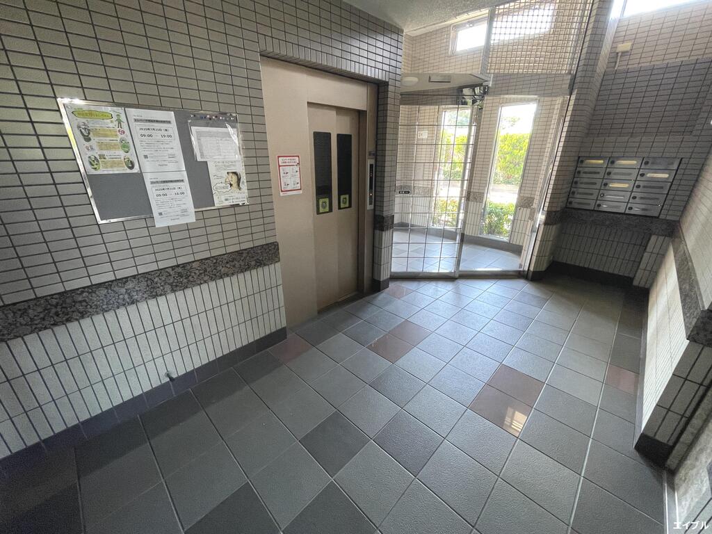 ロビー