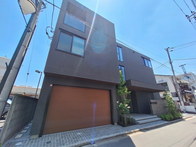 建物外観　★2025年6月築★