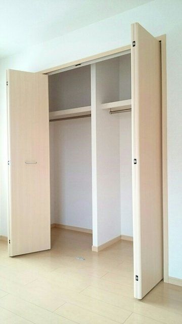収納　物件画像