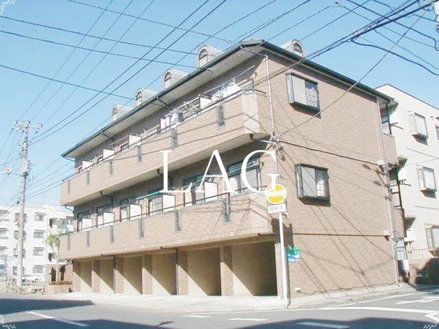 東京メトロ東西線 行徳駅 徒歩11分 築30年