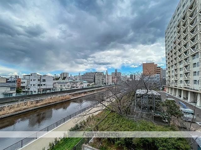 東京メトロ半蔵門線 押上駅 徒歩10分 7階建 築2年の内装写真