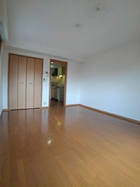 アイワマンションの内装写真