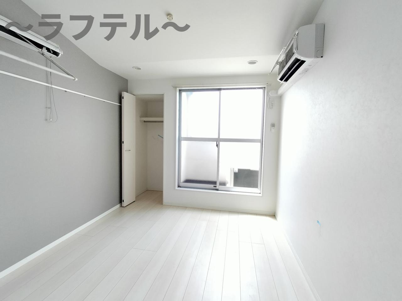 居室・リビング　別部屋イメージ写真