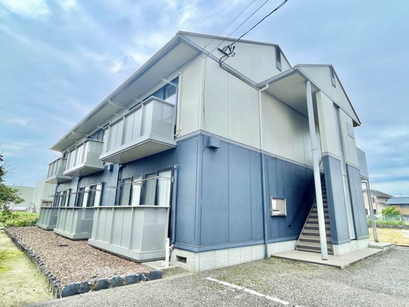 ＪＲ信越本線 矢代田駅 築28年