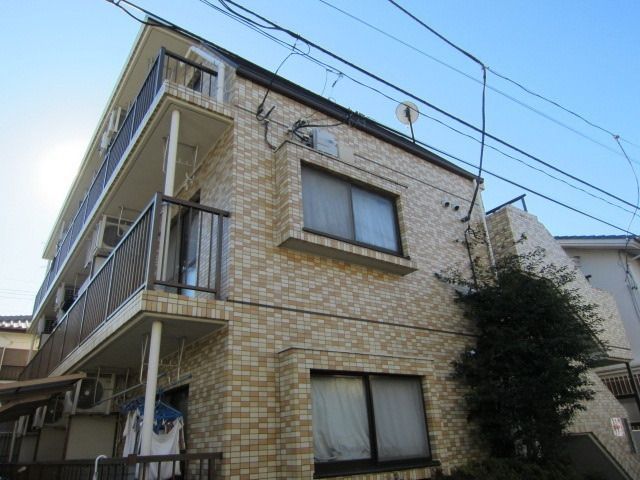 建物外観　★お問い合わせはタウンハウジングまで★