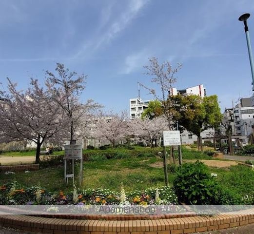 公園　日本橋公園（公園）まで647m