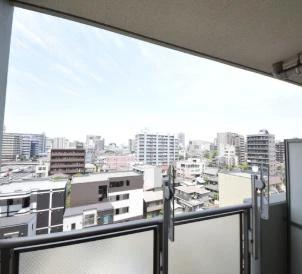 千葉ポートイーストの内装写真