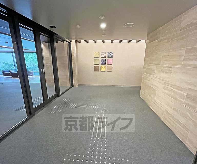ロビー