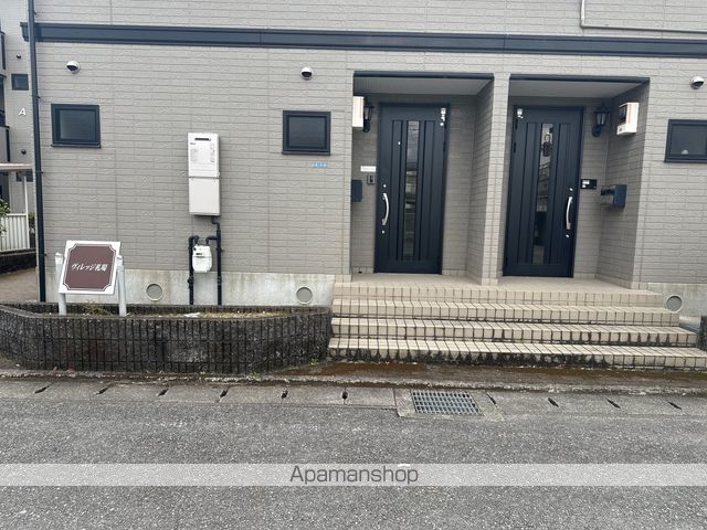 とさでん交通後免線 知寄町二丁目駅 徒歩12分 2階建 築26年の外観写真