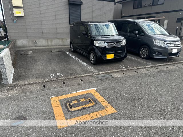 とさでん交通後免線 知寄町二丁目駅 徒歩12分 2階建 築26年のその他写真