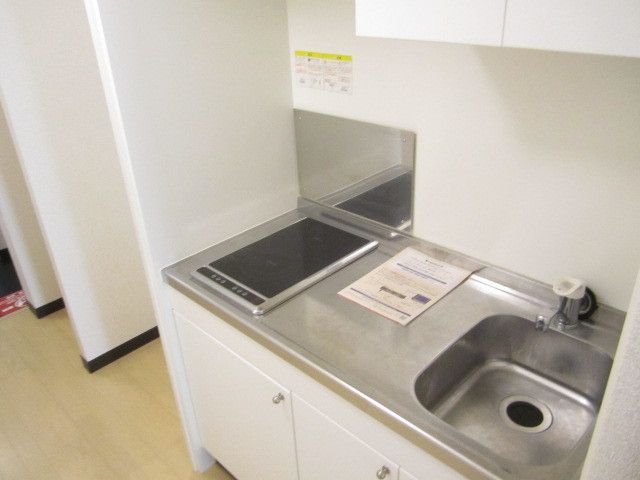 キッチン　♪使いやすいキッチン♪