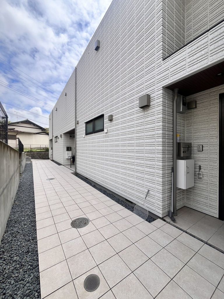 Reveur MaisonIの外観写真
