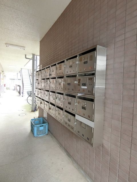その他共有部分　外観・共有部分