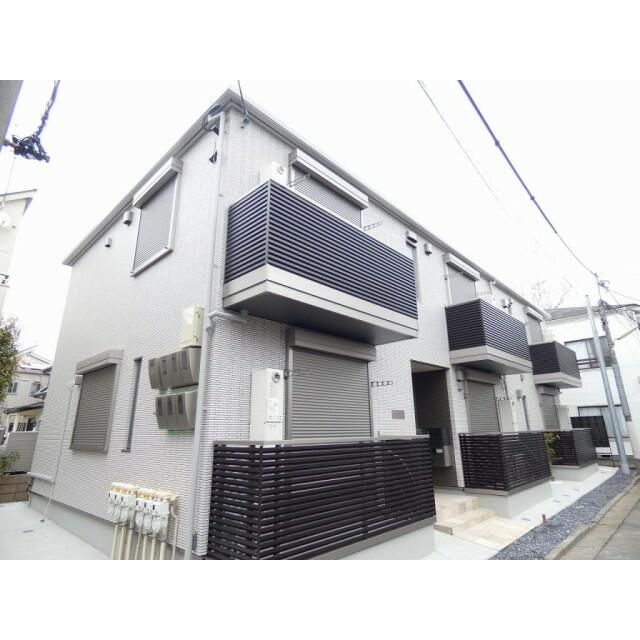 京王線 明大前駅 徒歩8分 築7年