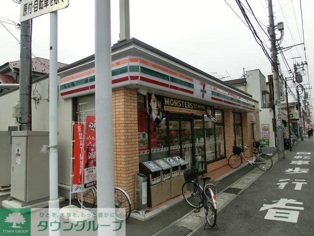 フューチャードリーム松戸の周辺写真
