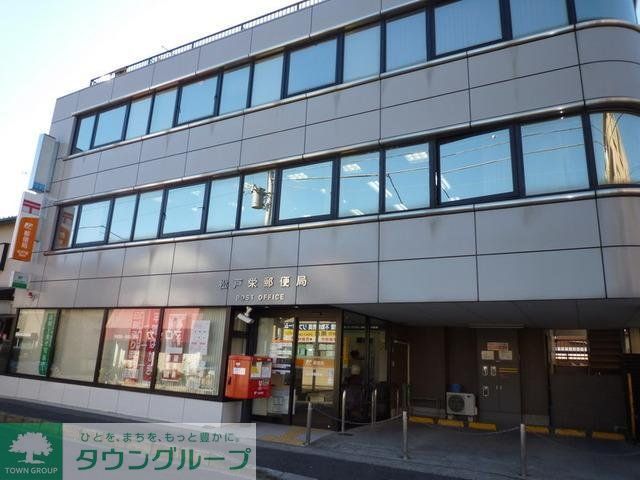 フューチャードリーム松戸の周辺写真