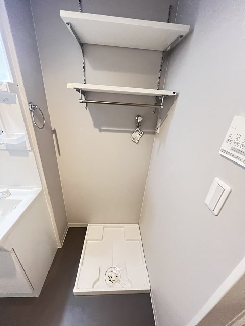 NKクレール塚口のその他写真