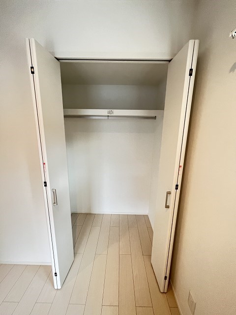 NKクレール塚口の内装写真