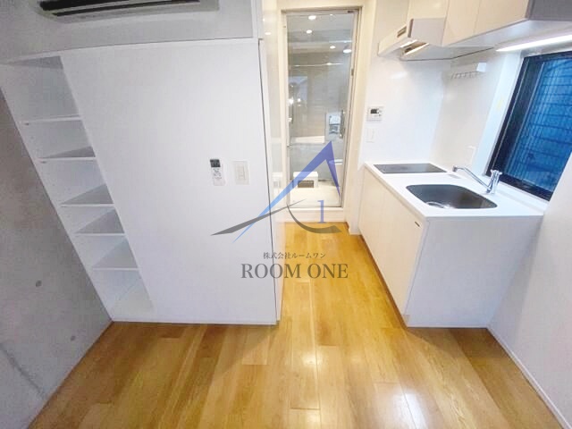 居室・リビング　洋室のお部屋です。