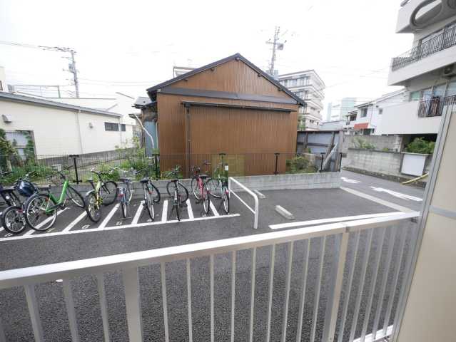 眺望　別部屋同一タイプ参考写真