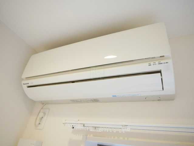 その他設備　別部屋同一タイプ参考写真