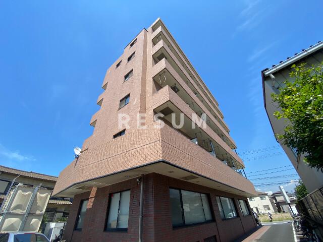 1K Mansion in Chuo-ku, Chiba, Chiba