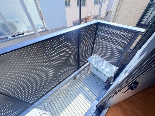 カーサピネータの内装写真