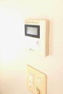 セキュリティ　※同仕様写真含む