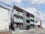 相模原駅より徒歩10分 1階 新築の賃貸物件