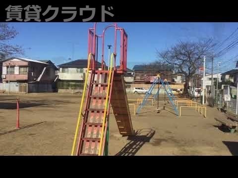 公園　道場公園（公園）まで416m