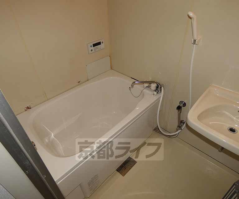 セジュールコスモスA棟・B棟のキッチン写真