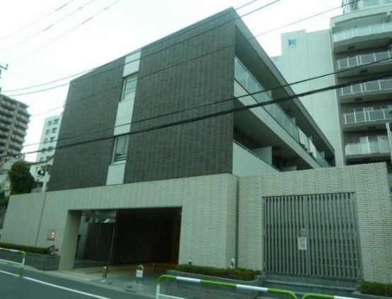 東京メトロ丸ノ内線 茗荷谷駅 徒歩7分 築16年