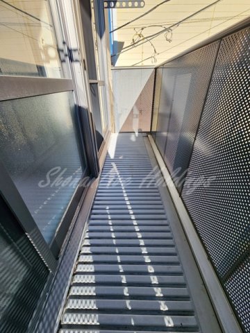 ＪＲ東海道本線 辻堂駅 徒歩9分 2階建 築26年の内装写真