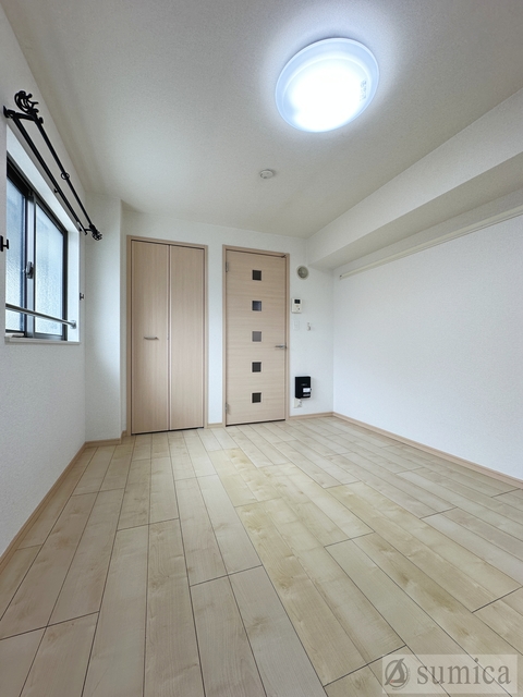 その他部屋・スペース　角部屋となっております♪♪