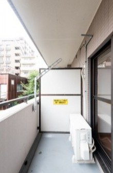 ＪＲ根岸線 関内駅 徒歩11分 14階建 築35年の内装写真