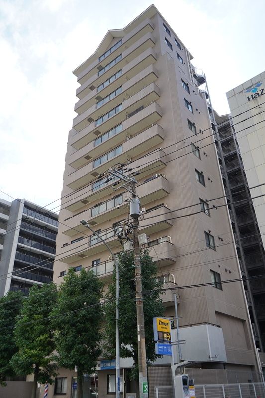 ＪＲ根岸線 関内駅 徒歩11分 築35年