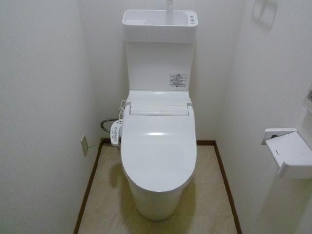 宍粟市 2階建 築38年の風呂写真